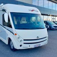 Carthago C-TOURER I 150