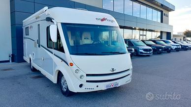 Carthago C-TOURER I 150