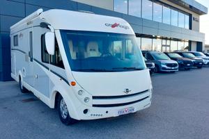 Carthago C-TOURER I 150