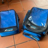 Borsa da serbatoio