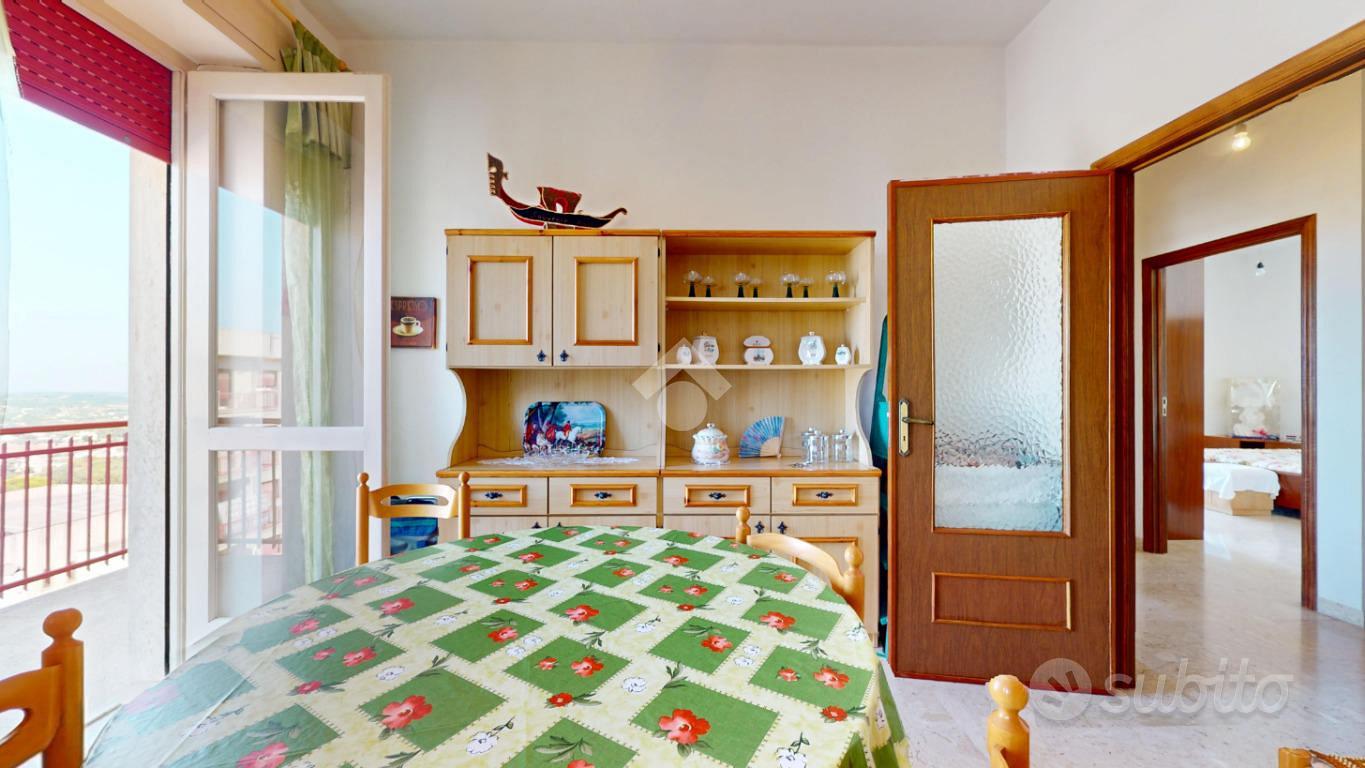Apartment in Martina Franca, Taranto - Vista 5