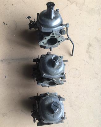 Carburatore Stromberg 175 CD-2 Zenith MG Jaguar Tr
