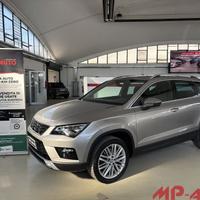 SEAT Ateca 1.4 ECO TSI ACT XCELLENCE DSG