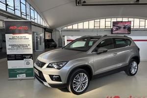 SEAT Ateca 1.4 ECO TSI ACT XCELLENCE DSG