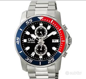 orologio Q&Q by Citizen
