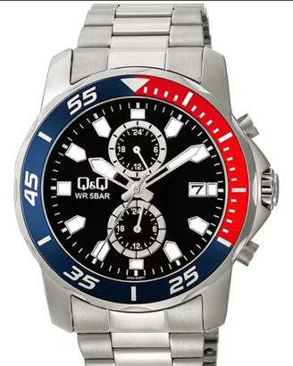 orologio Q&Q by Citizen
