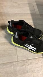 Scarpe antinfortunistica PAYPER