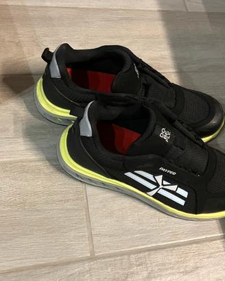 Scarpe antinfortunistica PAYPER