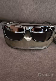 Occhiali da sole Armani originali