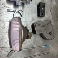 Ricambi per Vespa 50