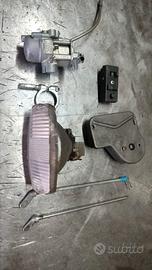 Ricambi per Vespa 50