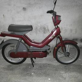 Ciclomotore Atala Green 50 cc