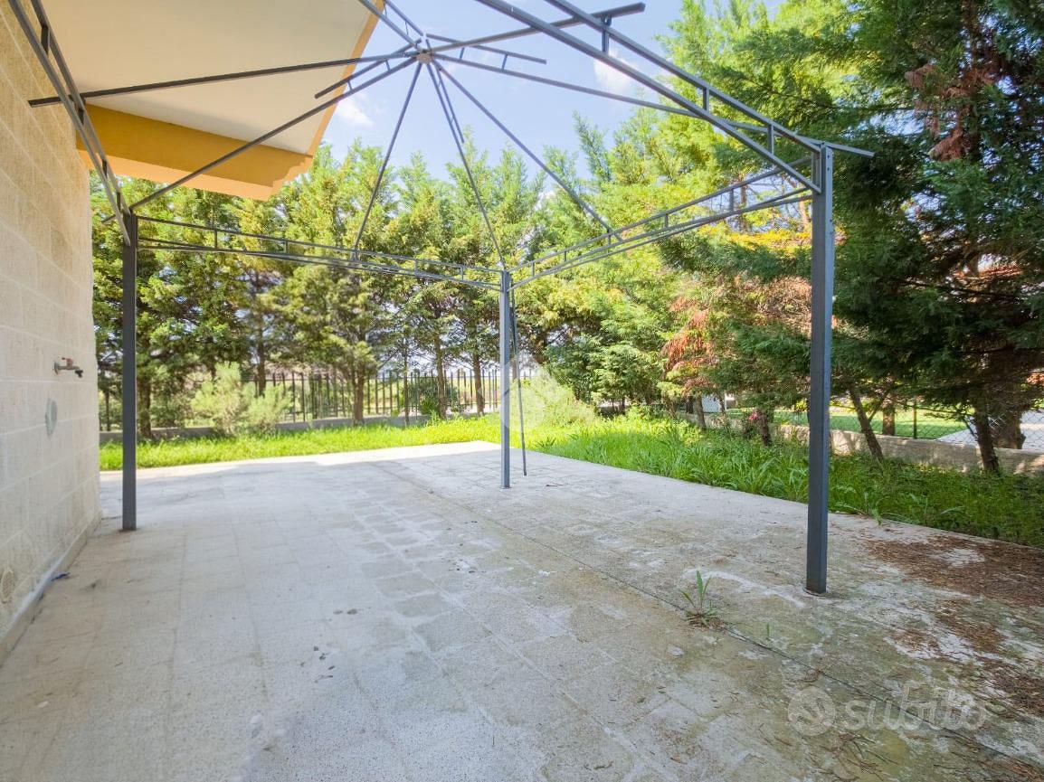 House in Manfredonia, Ippocampo - Vista 4