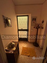 Casa singola con giardino ad Acireale