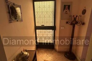 Casa singola con giardino ad Acireale