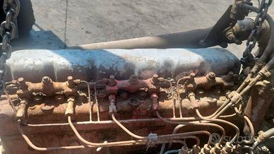Motore usato per fiat 650n
