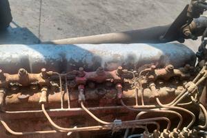 Motore usato per fiat 650n