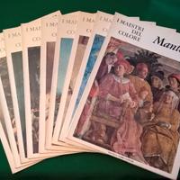I MAESTRI DEL COLORE N1-26-27-28-35-37-44-45-66-67