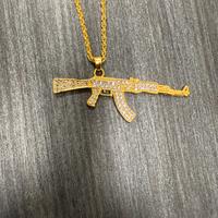 Collana ak47