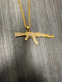 Collana ak47
