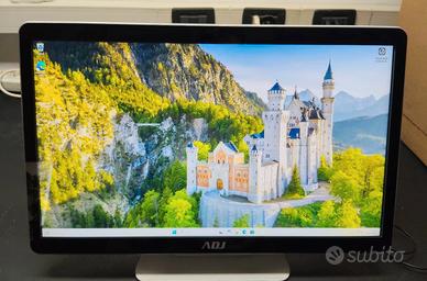 pc all in one ADJ-I5-10400-8-GIGA-480ssd