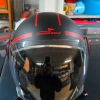 Casco JET (taglia L)