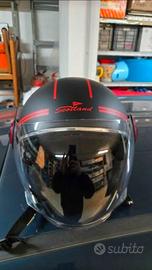Casco JET (taglia L)