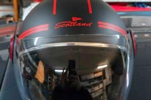 Casco JET (taglia L)