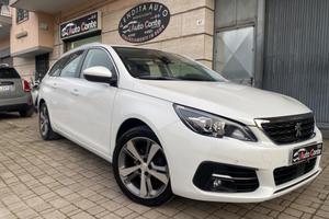 Peugeot 308 BlueHDi 130 S&S EAT8 SW Allure
