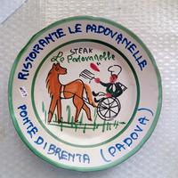 piatti del buon ricordo 