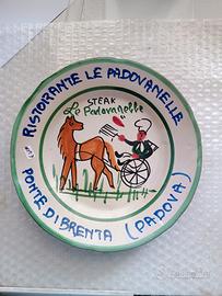 piatti del buon ricordo 