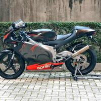 Aprilia RS 125 - 2005