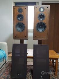 casse DITTON 44 SERIES II