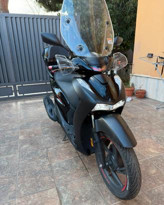 Sh 125 sport 2024