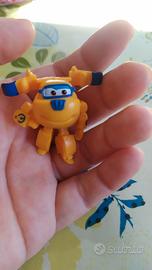super Wings