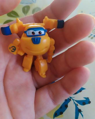 super Wings