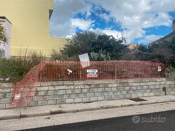 Terreno edificabile a Li Punti