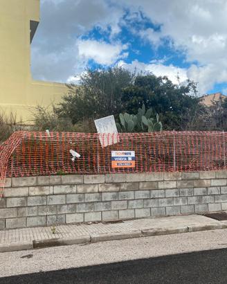 Terreno edificabile a Li Punti