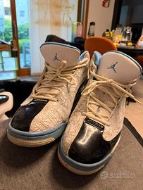 Jordan dub zero laser n 46