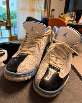 Jordan dub zero laser n 46