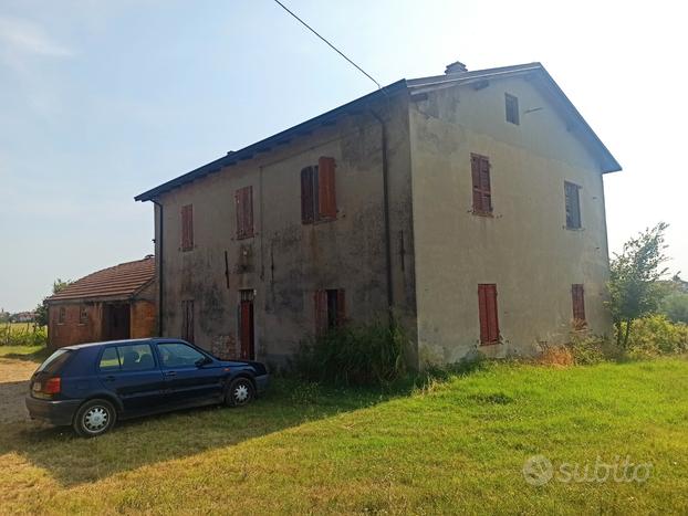 Podere Castell'Arquato