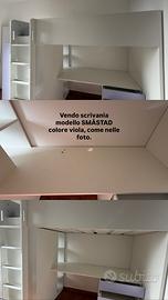 Cameretta Smatad ikea
