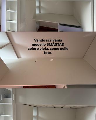 Cameretta Smatad ikea