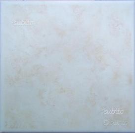 Stock Piastrelle Bagno Beige 20x20 Refin 16m²