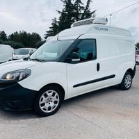 Fiat Doblò 1.6 MJT 105CV S&S TA FRIGO (FRCX) -20 s