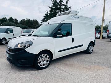 Fiat Doblò 1.6 MJT 105CV S&S TA FRIGO (FRCX) -20 s