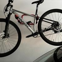 Mtb Lee cougan revange