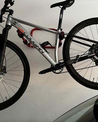 Mtb Lee cougan revange