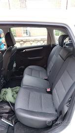 Mercedes classe b 1.7 benzina/metano 