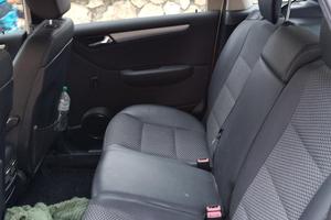 Mercedes classe b 1.7 benzina/metano 